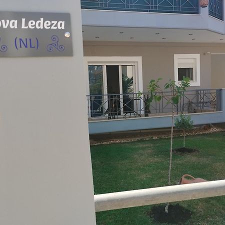דירות איגומניטסה Nova Ledeza Nl מראה חיצוני תמונה