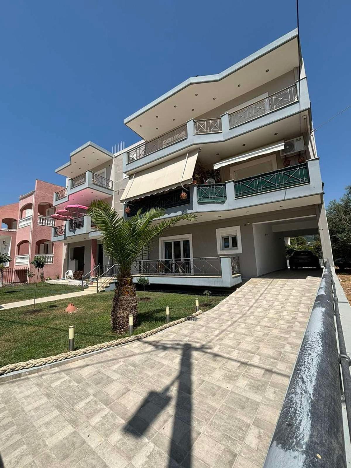 דירות איגומניטסה Nova Ledeza Nl מראה חיצוני תמונה